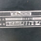 タカキタ　中古　ラップマシーン　WM1060