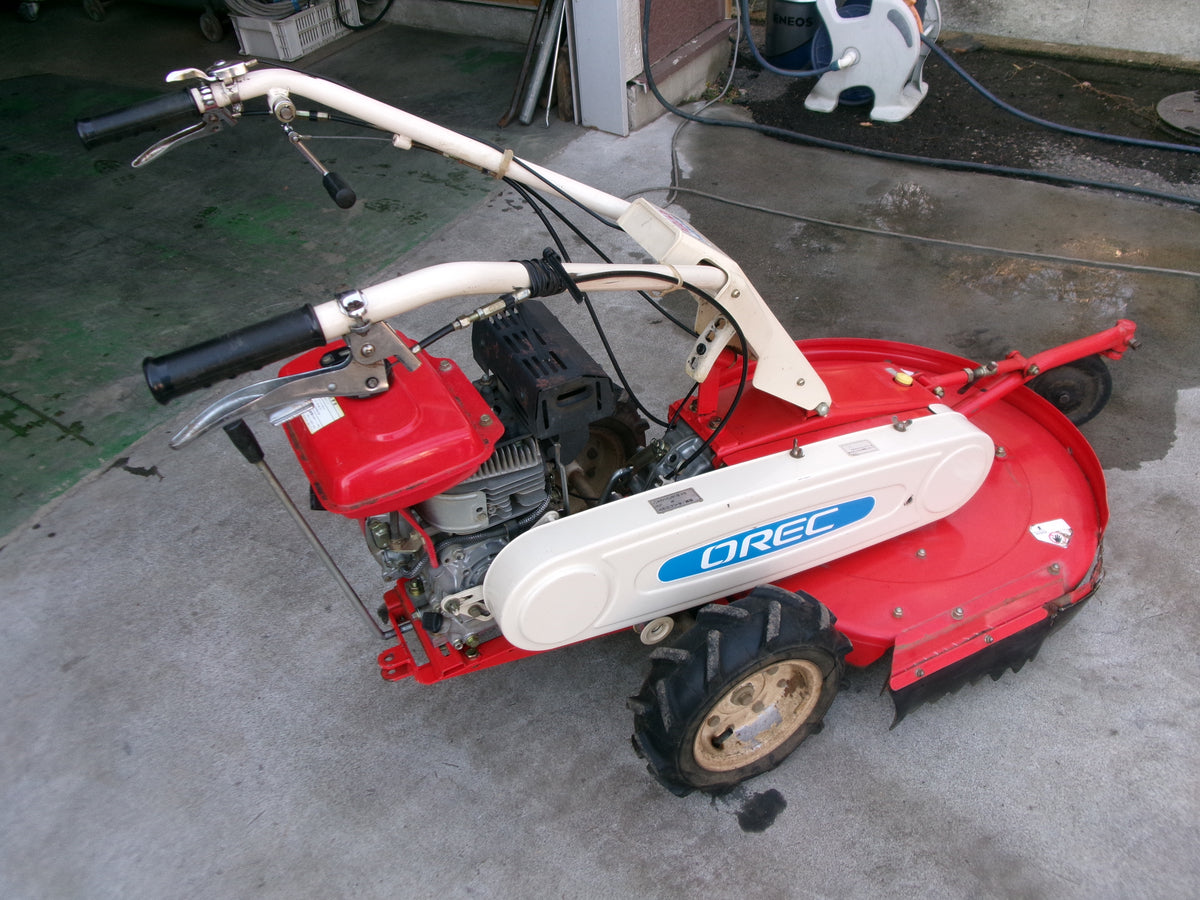 オーレック　中古　オートモア　AM70A