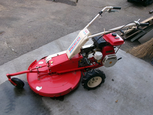 オーレック　中古　オートモア　AM70A