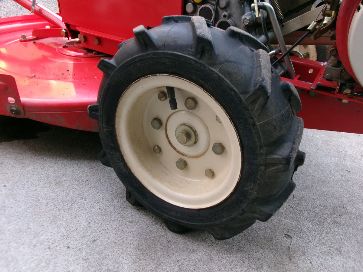 オーレック　中古　オートモア　AM70A