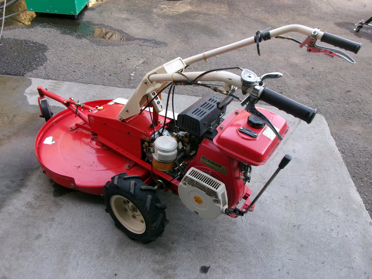 オーレック　中古　オートモア　AM70A