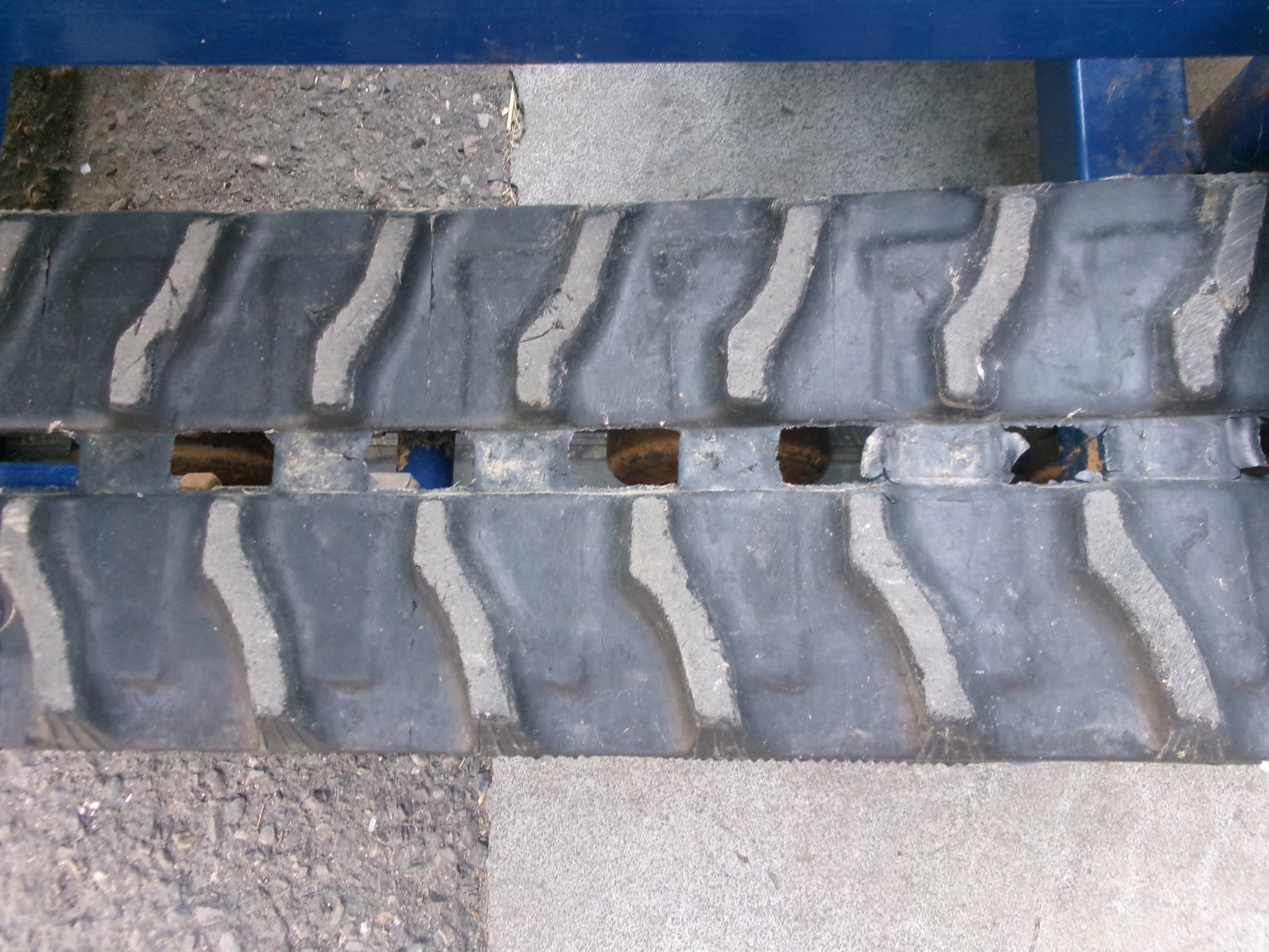 るう出品 筑水キャニコム 中古 運搬車 BFC615 セル付 手動ダンプ – 農キング