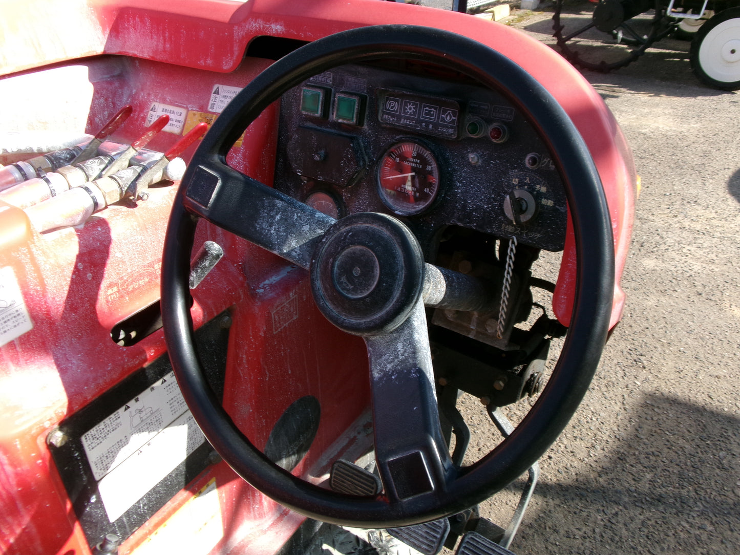 ショーシン　中古　スピードスプレーヤー　1000L　3S-VT1020