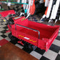 筑水キャニコム　中古　運搬車　BP420D　セル付　油圧ダンプ