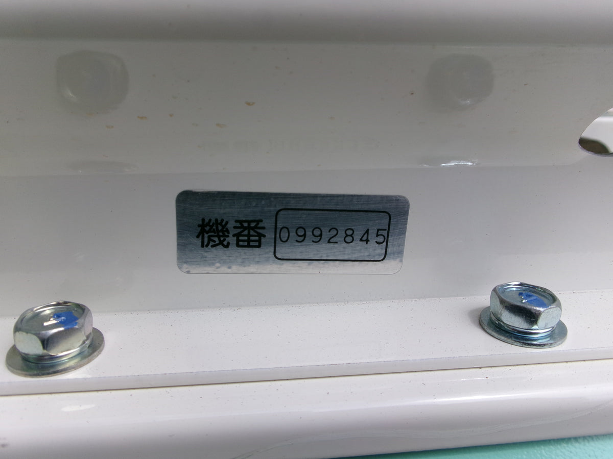 スズテック　中古　播種機　THK-2009B