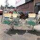 スズテック　中古　播種機　THK-2009B
