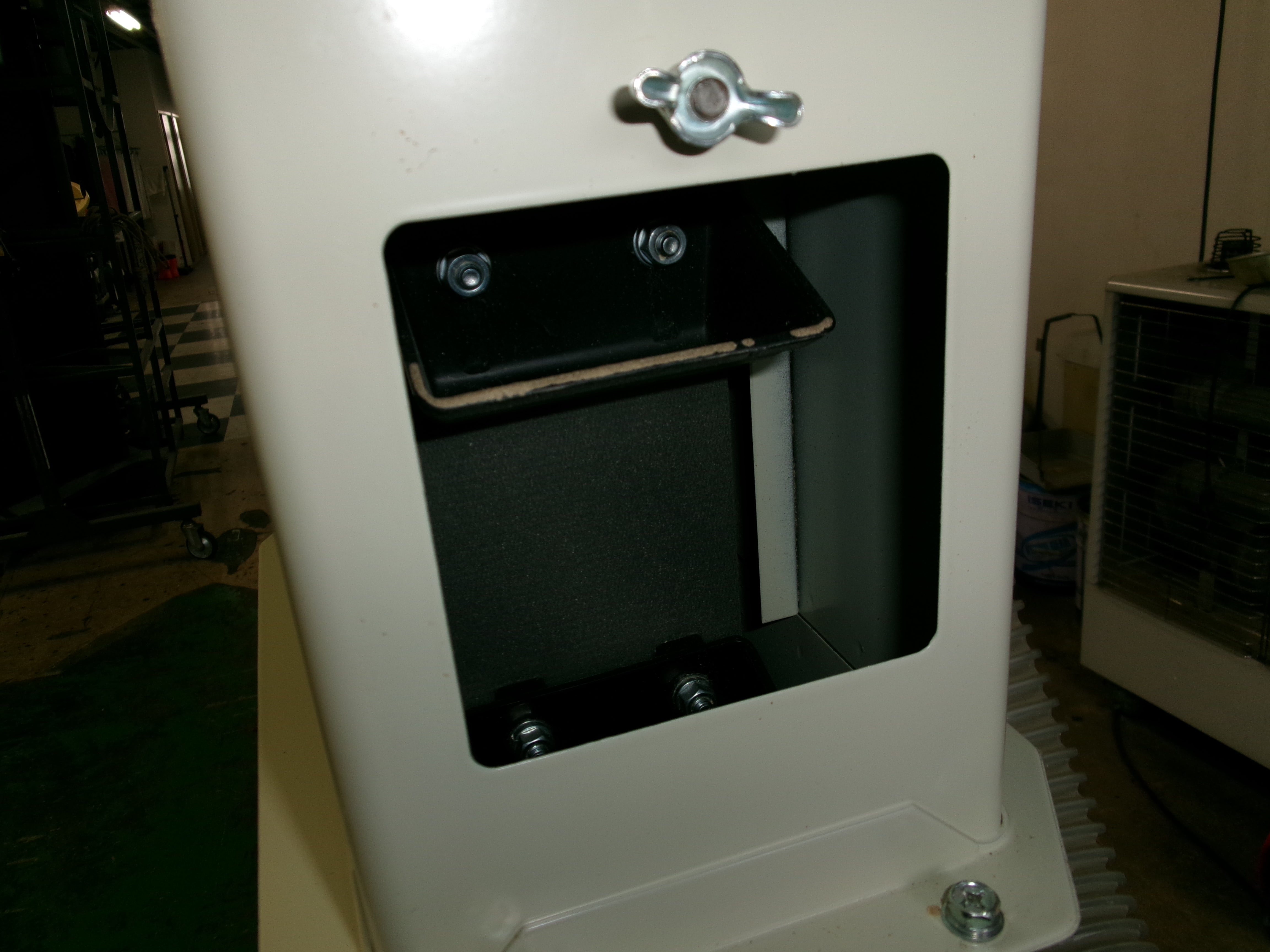 サタケ 中古 籾摺機 5インチ 67時間 NRZ550GWAK(2) – 農キング