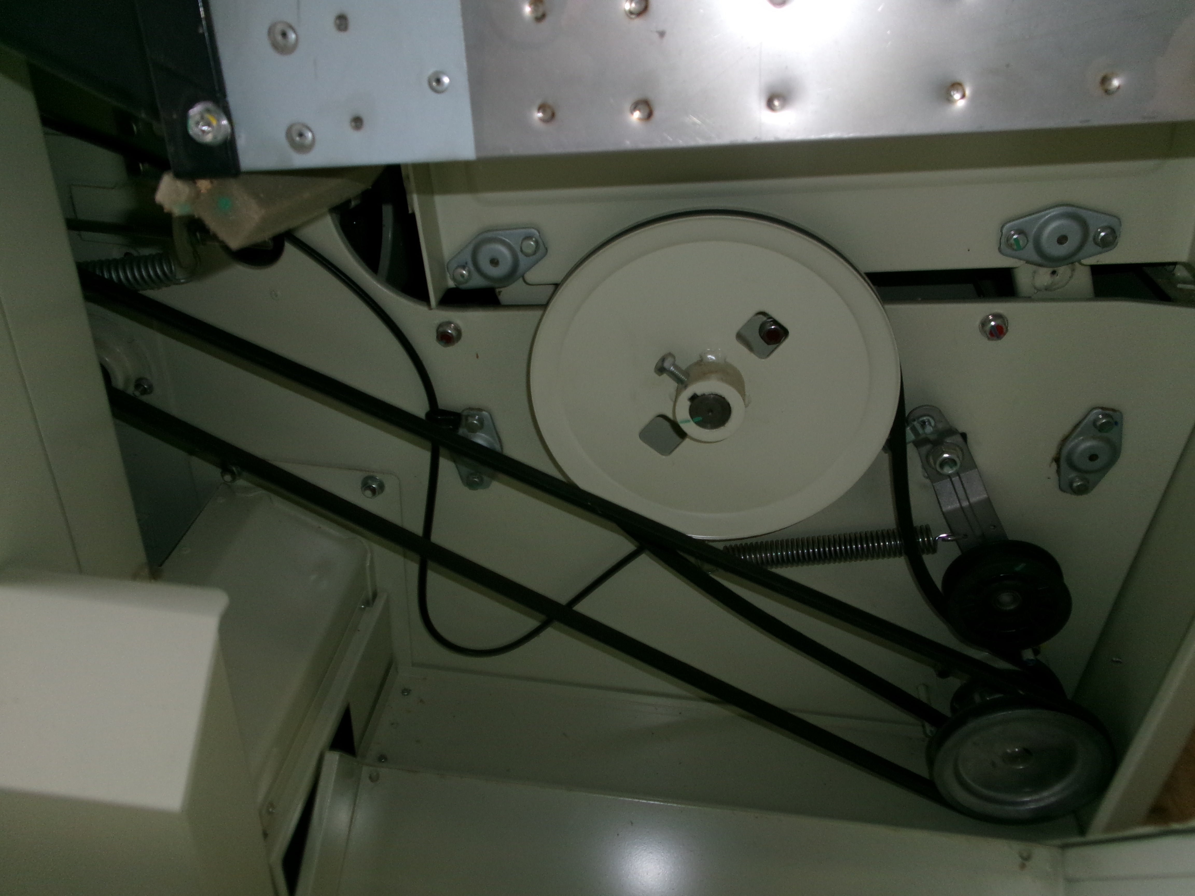 サタケ 中古 籾摺機 5インチ 67時間 NRZ550GWAK(2) – 農キング