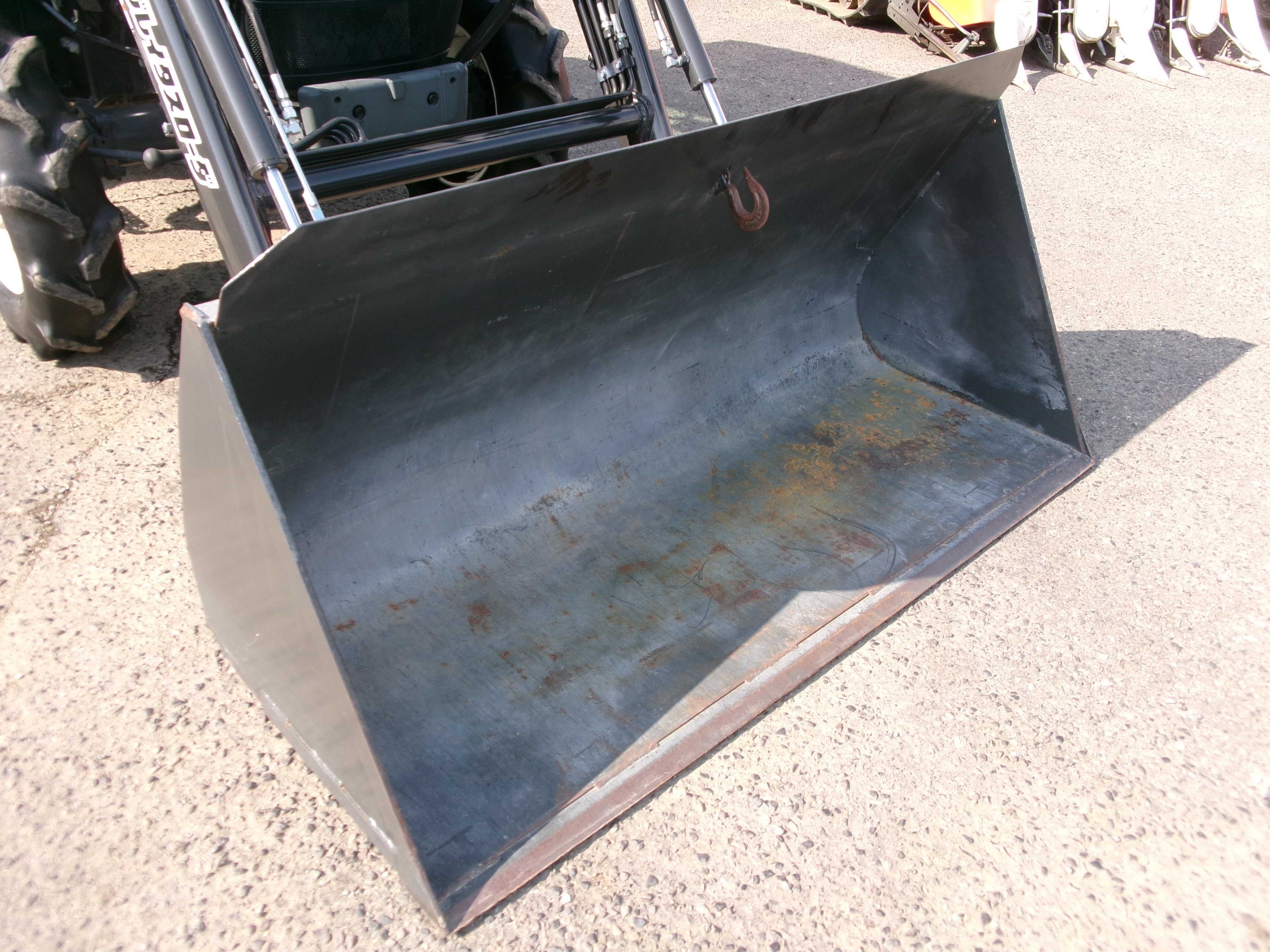 クボタ 中古 トラクター 34馬力 キャビン ハイスピード 1008時間