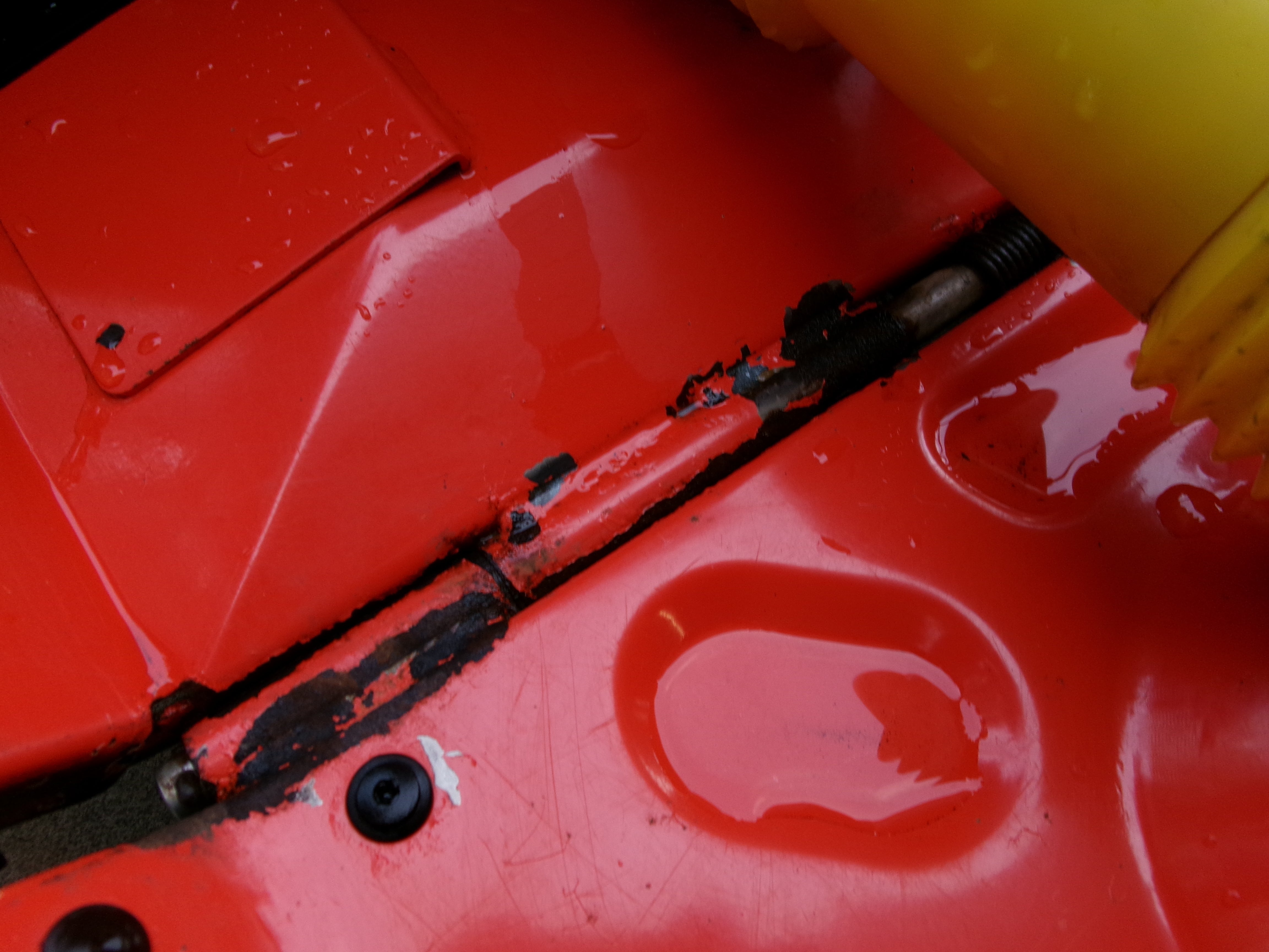 クボタ 中古 畦草刈機 600㎜幅 GC605R-F – 農キング