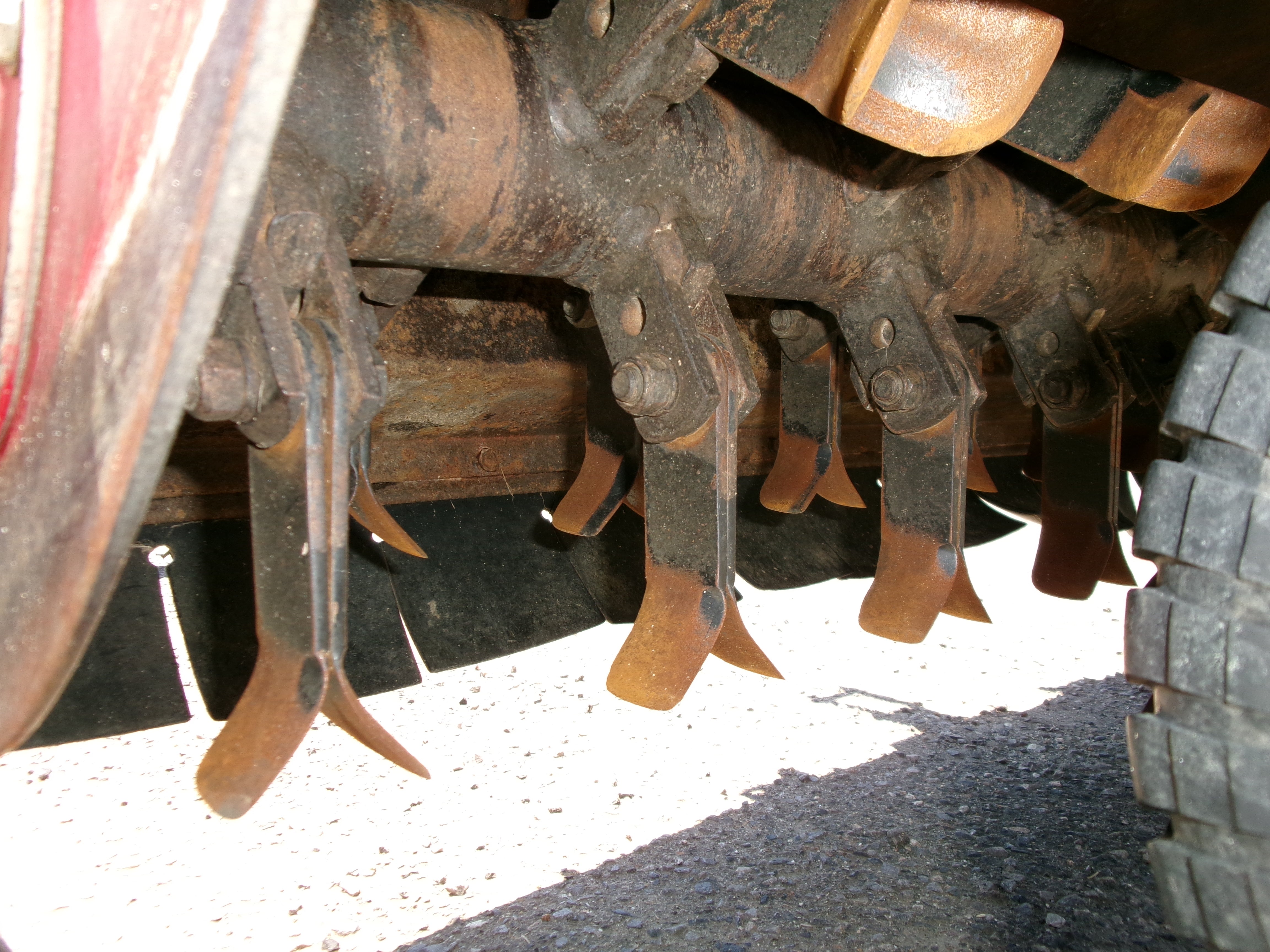 コバシ 中古 フレールモア A-2ヒッチ FM157 – 農キング