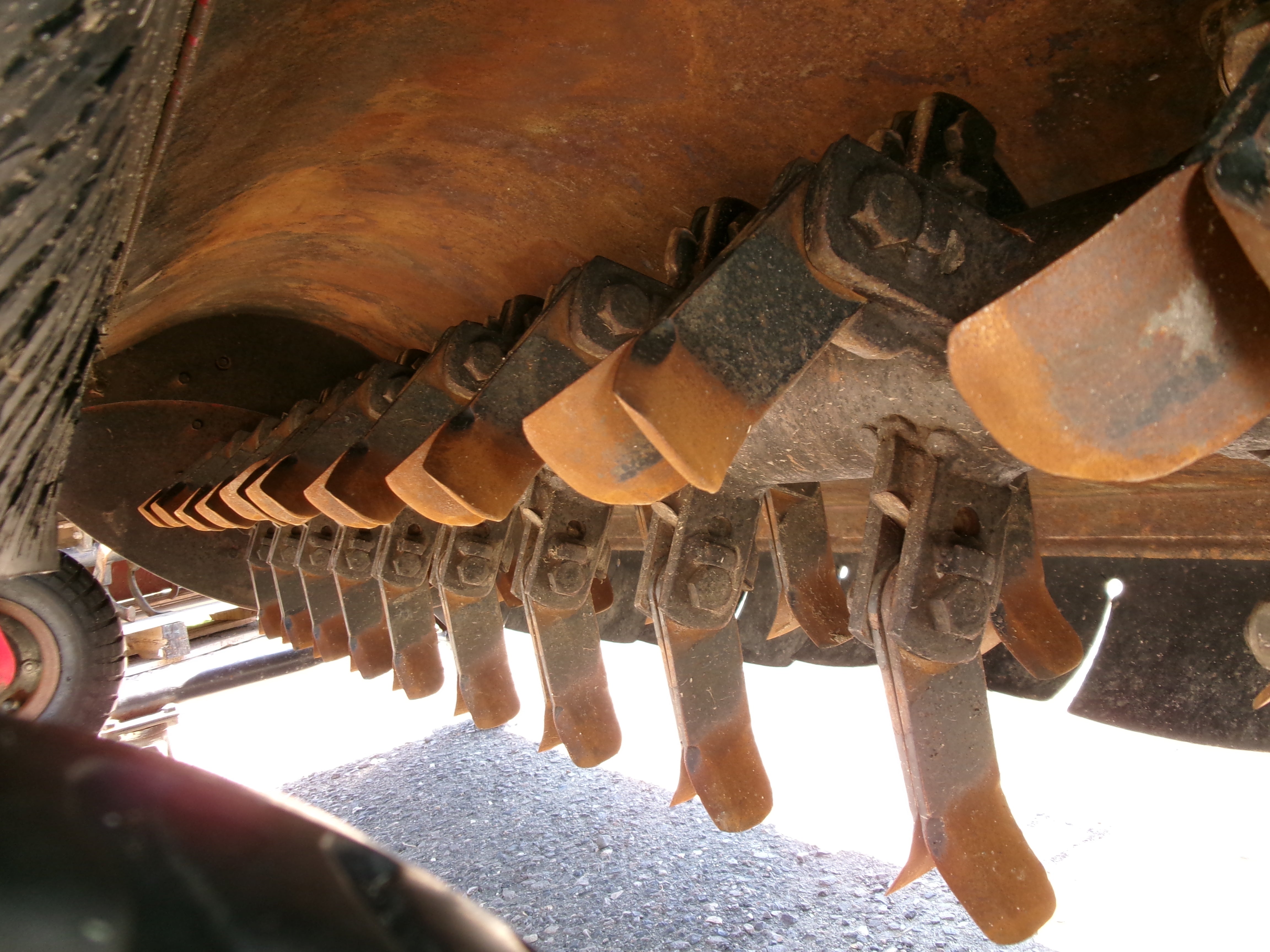 コバシ 中古 フレールモア A-2ヒッチ FM157 – 農キング