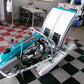 クボタ　中古　田植機　SPW-28CB　1輪2条
