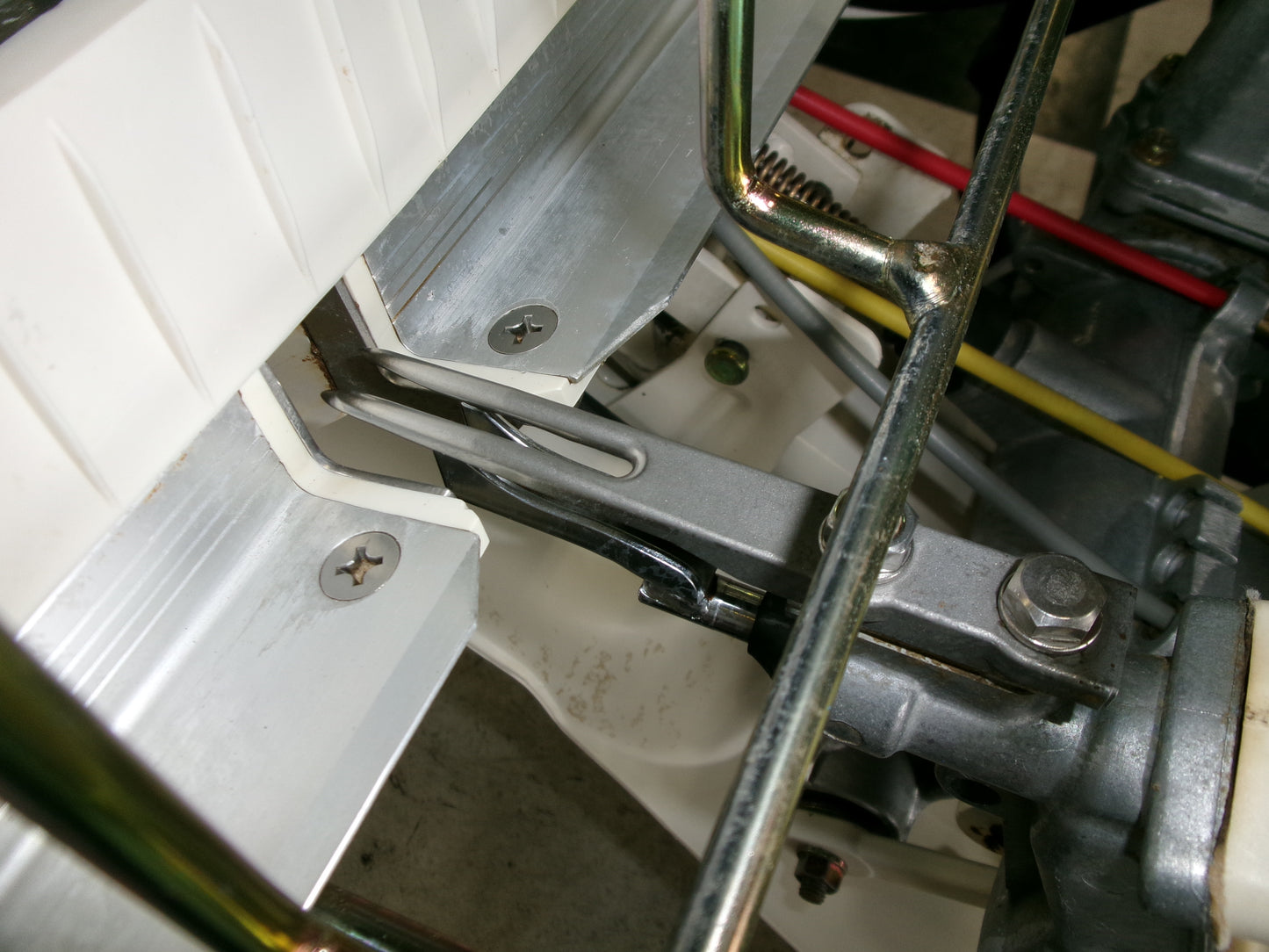 クボタ　中古　歩行田植機　JP2　2輪2条