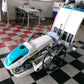 クボタ　中古　歩行田植機　JP2　2輪2条