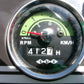 イセキ　中古　トラクター　15馬力　TM15F