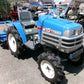 イセキ　中古　トラクター　15馬力　TM15F