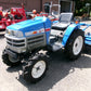 イセキ　中古　トラクター　15馬力　TM15F