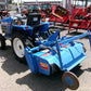 イセキ　中古　トラクター　15馬力　TM15F