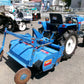 イセキ　中古　トラクター　15馬力　TM15F