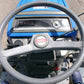 イセキ　中古　トラクター　15馬力　TM15F
