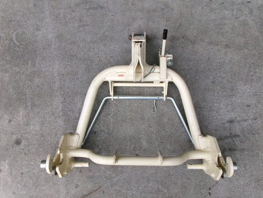 不明　中古　ワンタッチヒッチ　Sヒッチ