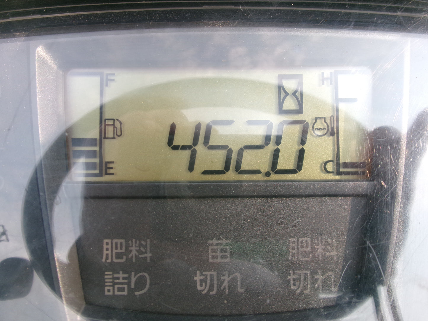 クボタ 中古 田植機 EP8D-F-R ８条