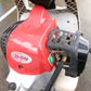 シンダイワ  中古  背負い式  刈払機  SK240-SP