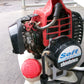 シンダイワ  中古  背負い式  刈払機  SK240-SP