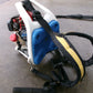 シンダイワ  中古  背負い式  刈払機  SK240-SP