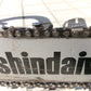 シンダイワ  中古  エンジンチェンソー  E304D