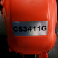 共立　中古　チェーンソー　CS3411G