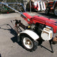 ロビン  中古  ６馬力  耕耘機  ST41