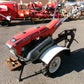 ロビン  中古  ６馬力  耕耘機  ST41