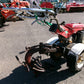 ロビン  中古  ６馬力  耕耘機  ST41