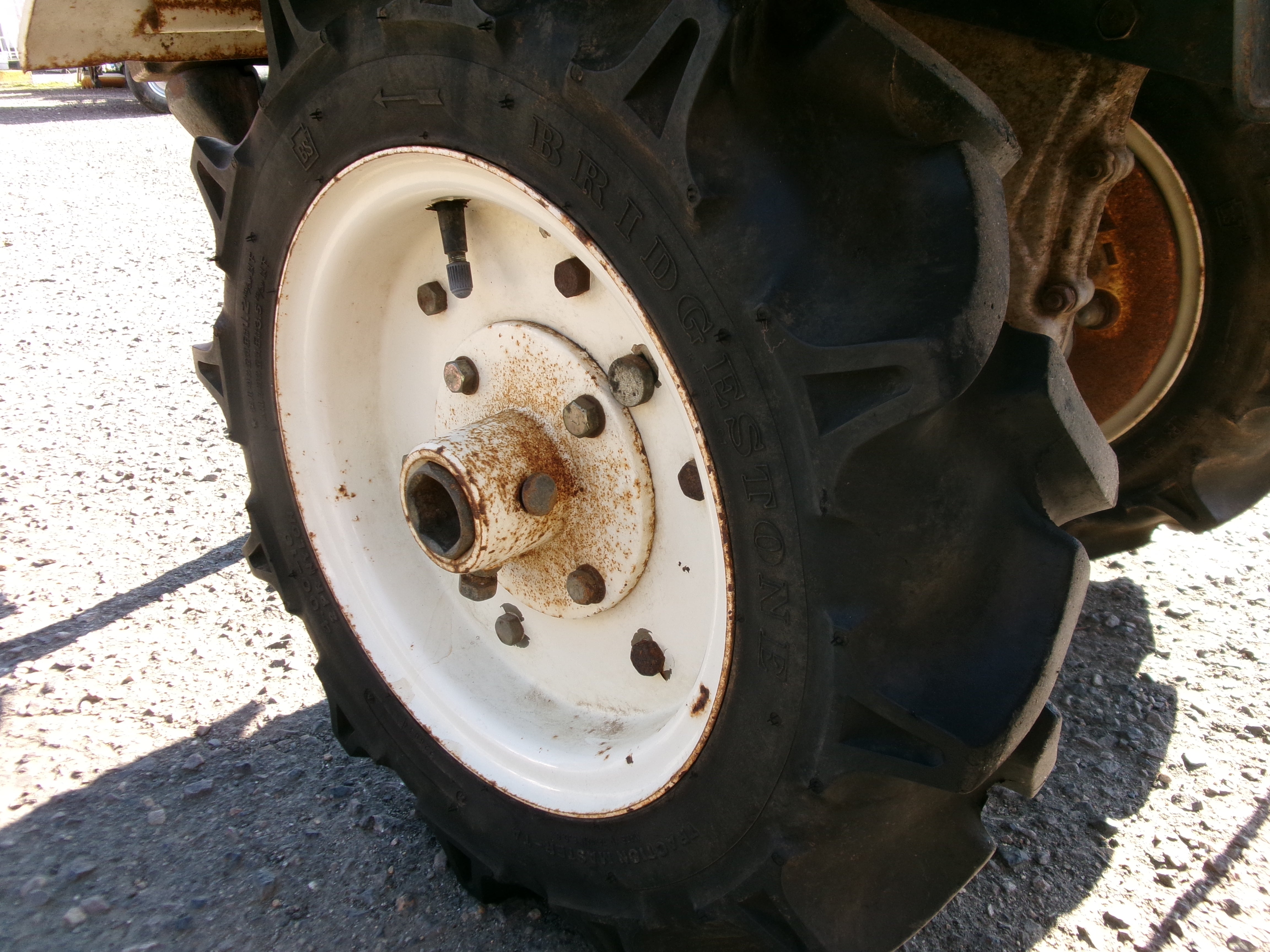 ロビン（Robin）耕うん機／管理機　STO41 トレーラー付き　完全整備済み ロビン（Robin）耕うん機／管理機 STO41 トレーラー付き 完全整備済み