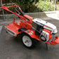 クボタ　中古　耕耘機　TG750