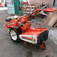クボタ　中古　耕耘機　TG750