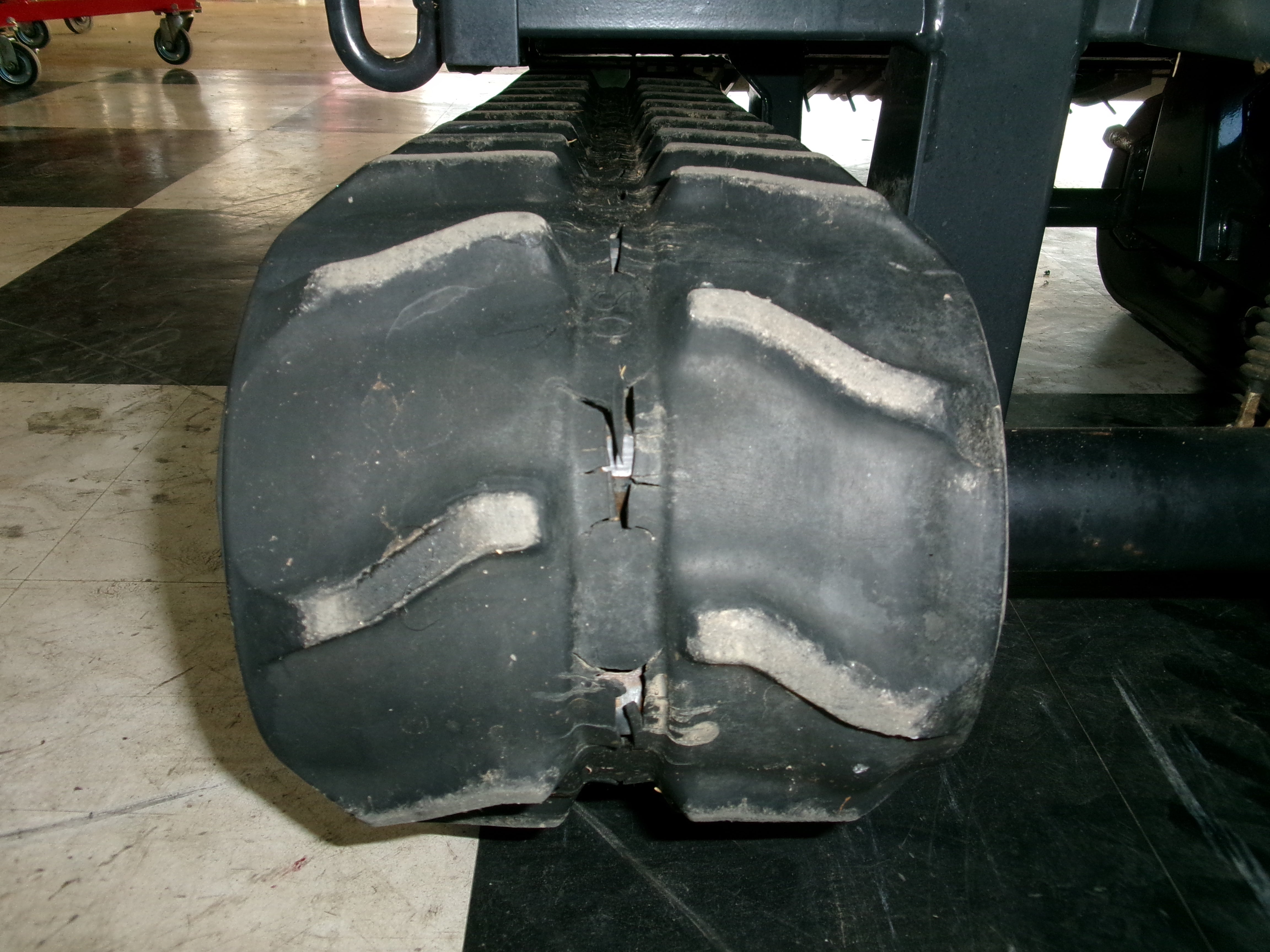 タカキタ 中古 ロールベーラ SE-511M 自走式 – 農キング