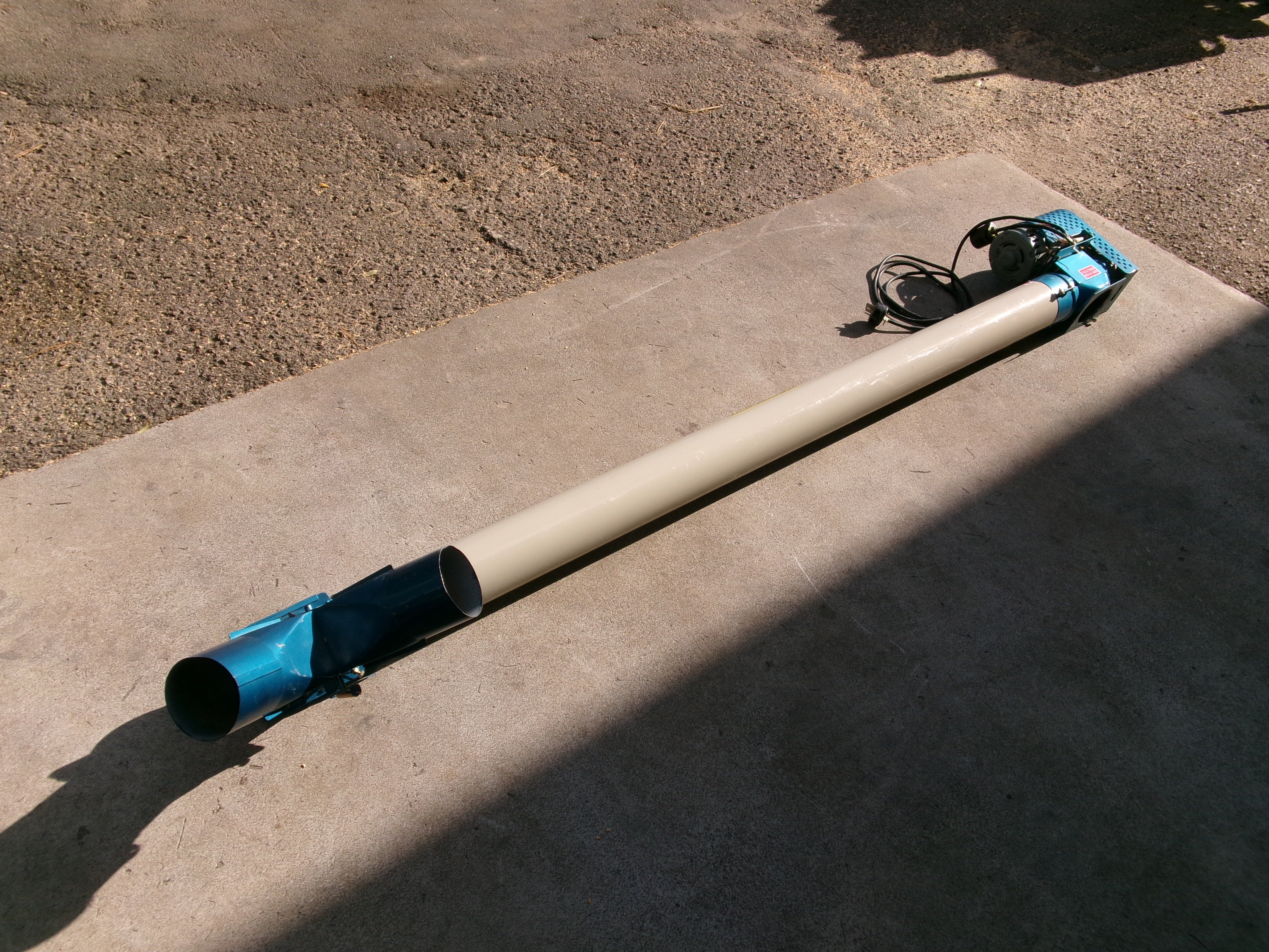 ホクエツ 中古 穀物搬送機 ハイコン SKH-2M-3③ – 農キング