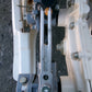 ヤンマー　中古　田植機　4条　YR4S-RZF