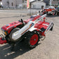 ヤンマー　中古　耕耘機　7馬力　ディーゼル　セル付　YA70