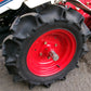 ヤンマー　中古　耕耘機　7馬力　ディーゼル　セル付　YA70