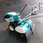 クボタ  中古  管理機   TRS60