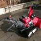 ホンダ  中古  除雪機  HSS760ｎ
