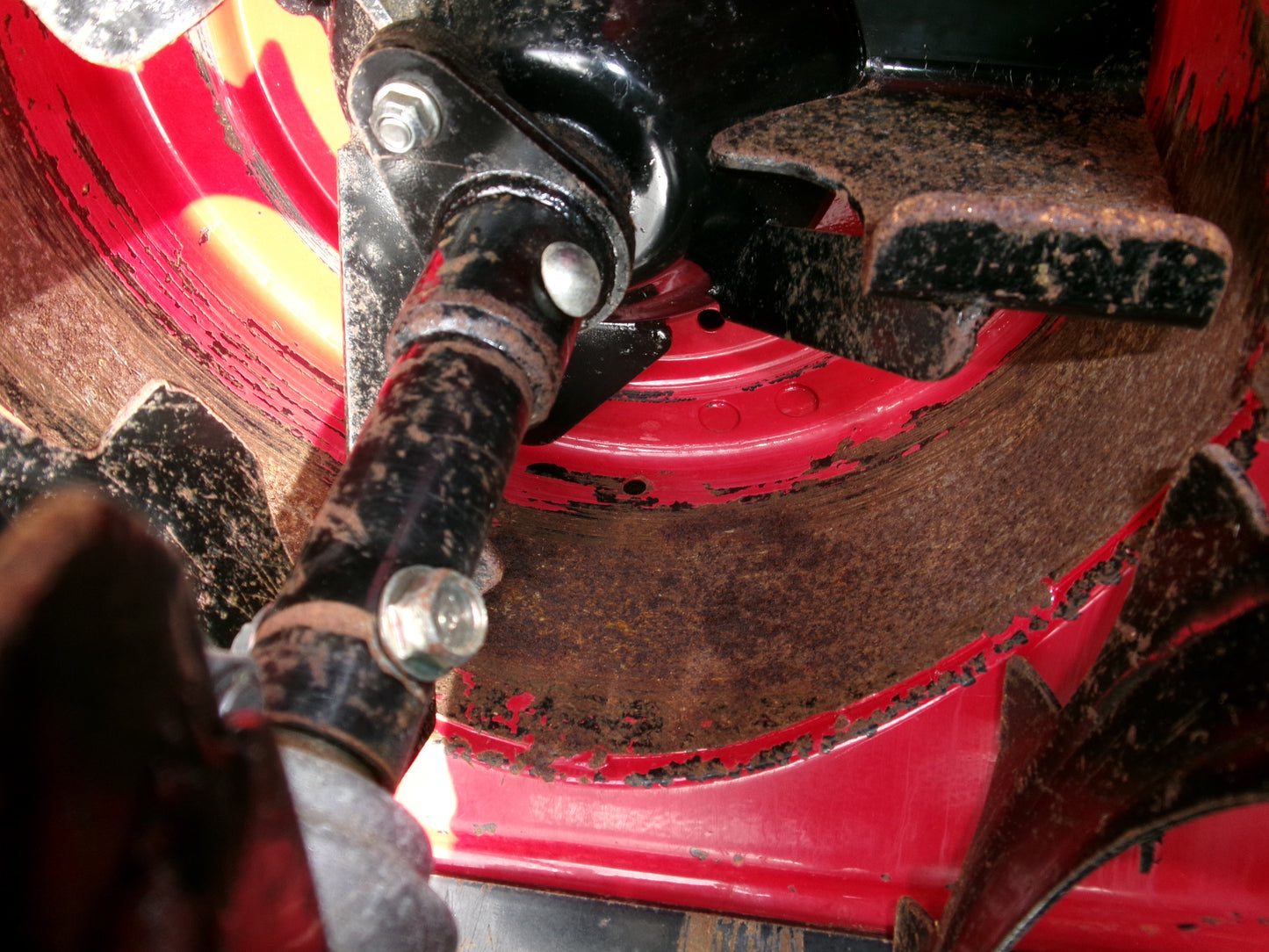 ホンダ  中古  除雪機  HSS760ｎ