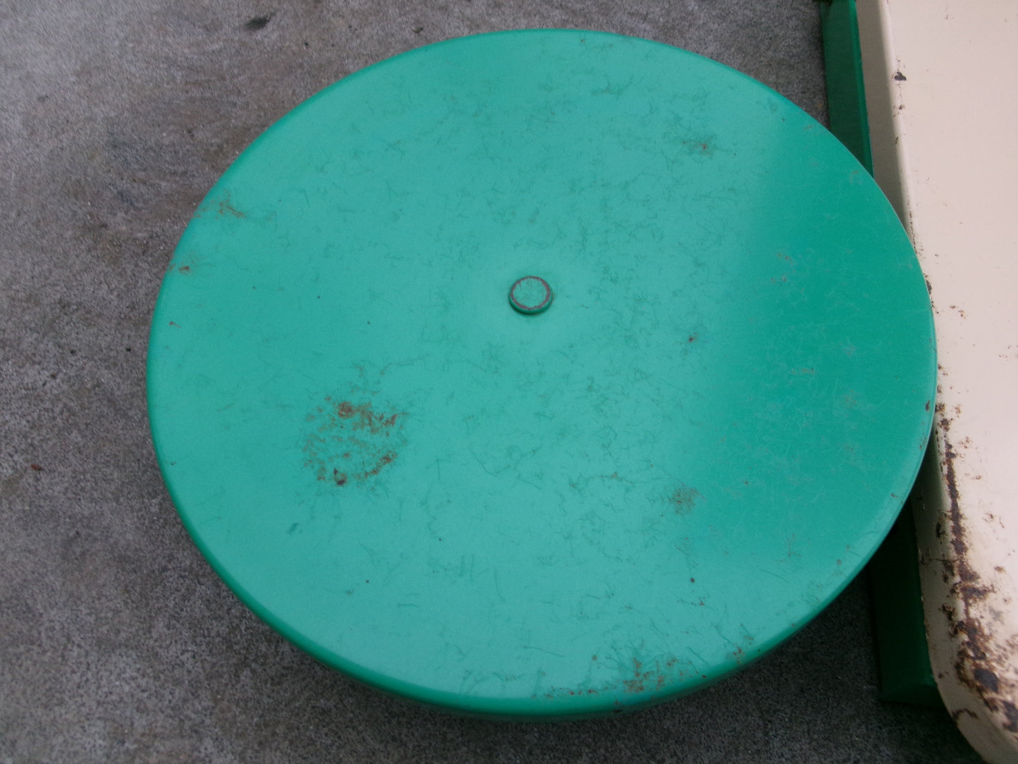 ホクエツ  中古  米袋昇降機  RP-303A