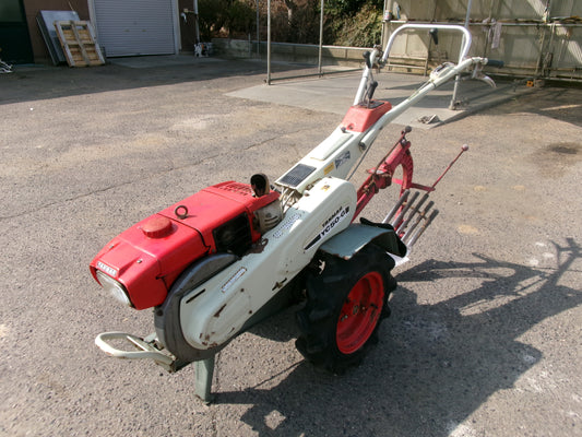 ヤンマー  中古  耕耘機  YC50-G  ディーゼル