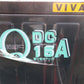 冨士トレーラー　中古　整地キャリア　DCQ15A　Bヒッチ