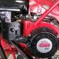 共立　中古　乗用溝切機　MKS1000R